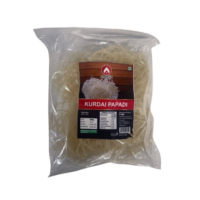 Amber Kurdai Papadi (1+1 free)