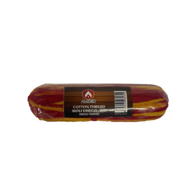 Amber Moli Dhaga