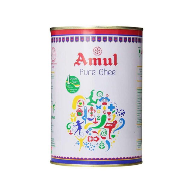 Amul Ghee