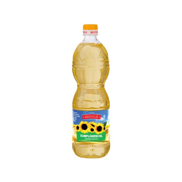 Bestolie Sunflower Oil