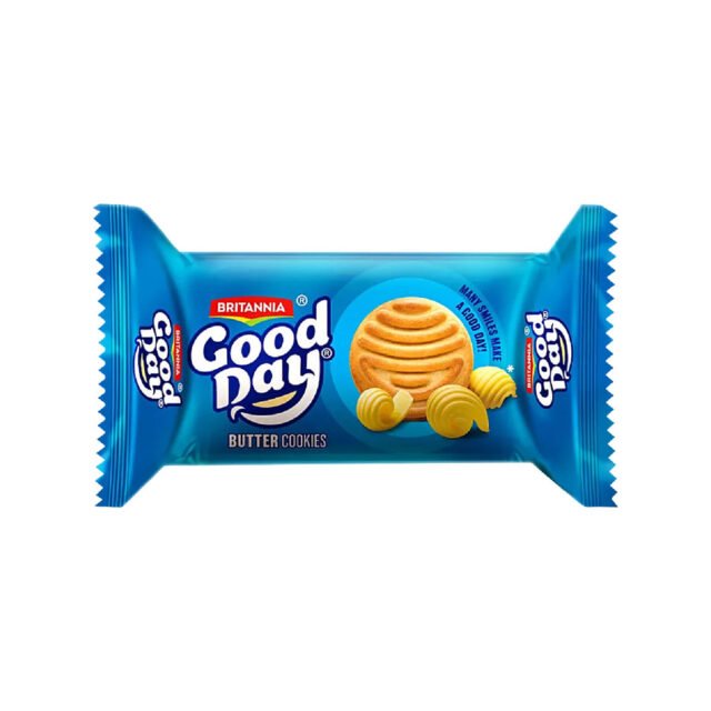 Britannia Good Day - Butter Cookies
