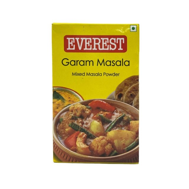 Everest Garam Masala