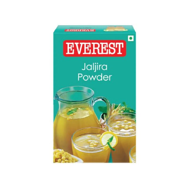 Everest Jaljira powder