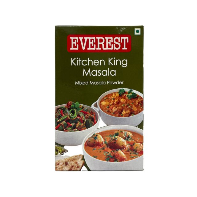 Everest Kitchen King Masala