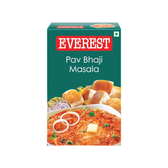Everest Pav Bhaji Masala