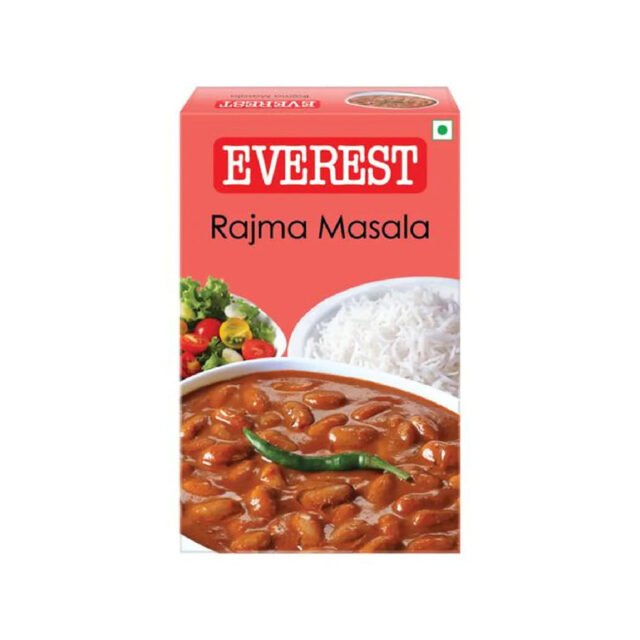 Everest Rajma masala  (1+1free)