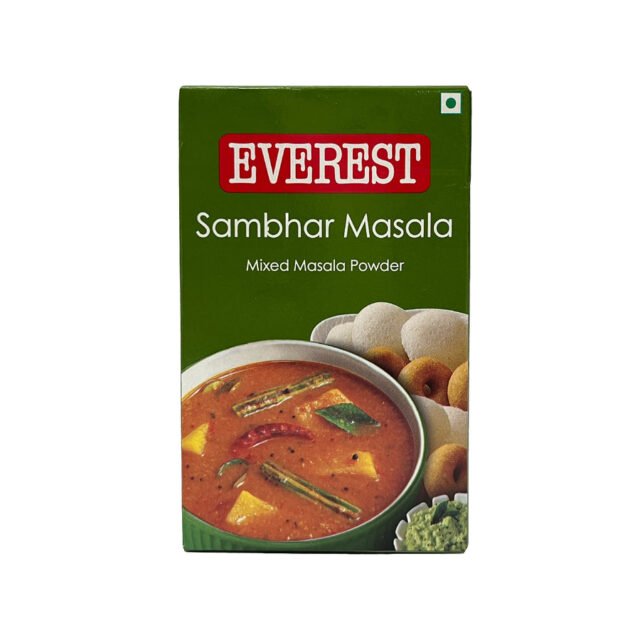 Everest Sambhar Masala