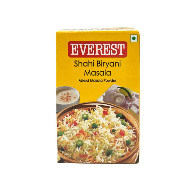 Everest Shahi Biryani Masala
