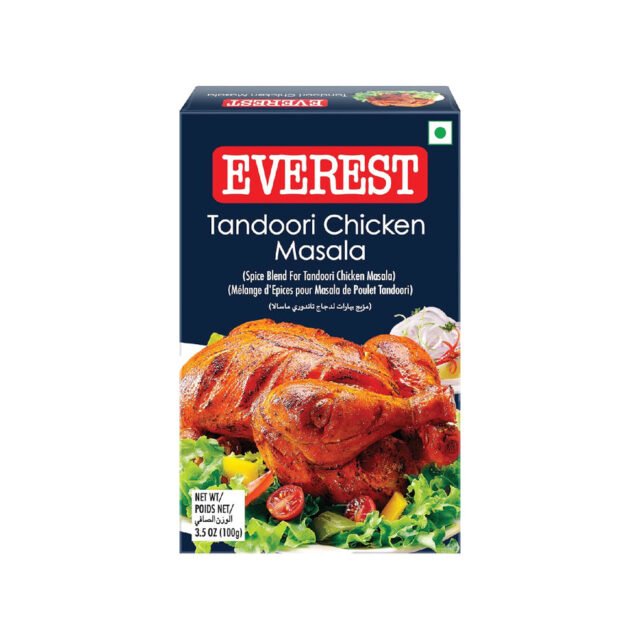 Everest Tandoori Chicken Masala