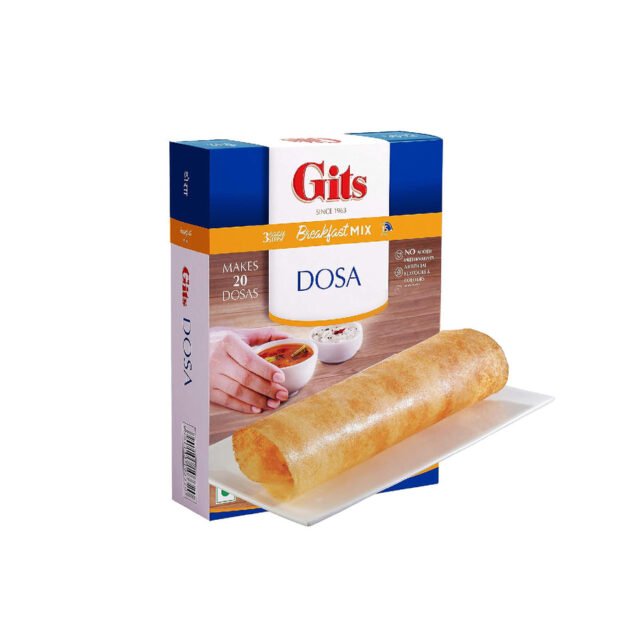 GITS Dosa Mix
