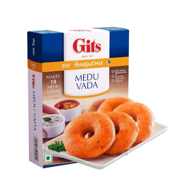GITS Medu Vadai  (1+1free)
