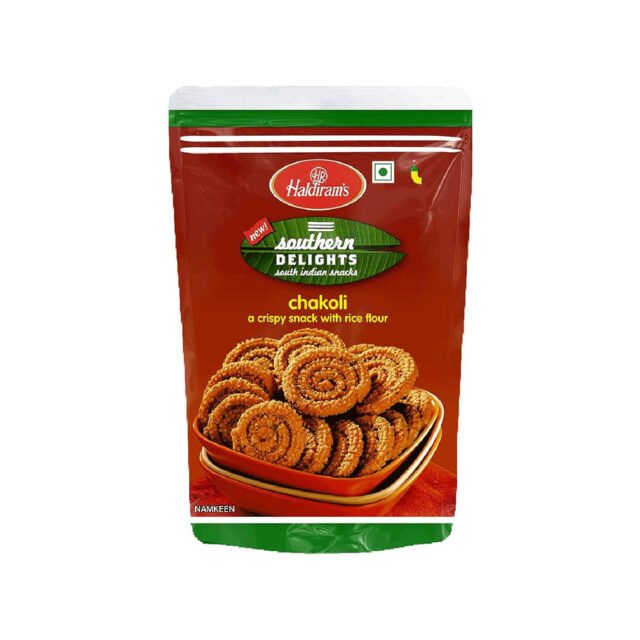 Haldiram Chakoli
