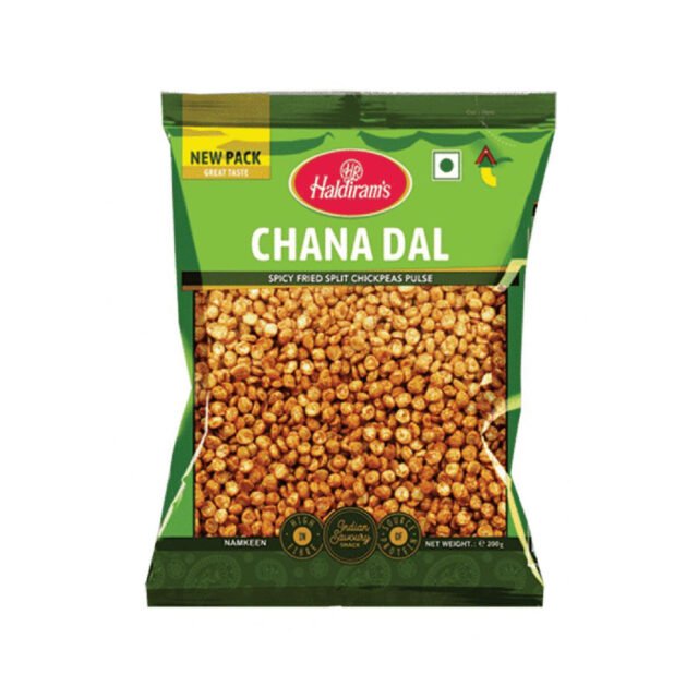 Haldiram Chana Dal