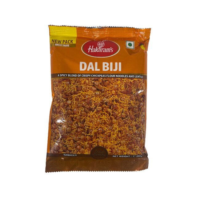 Haldiram Dal Biji  (1+1 Free)