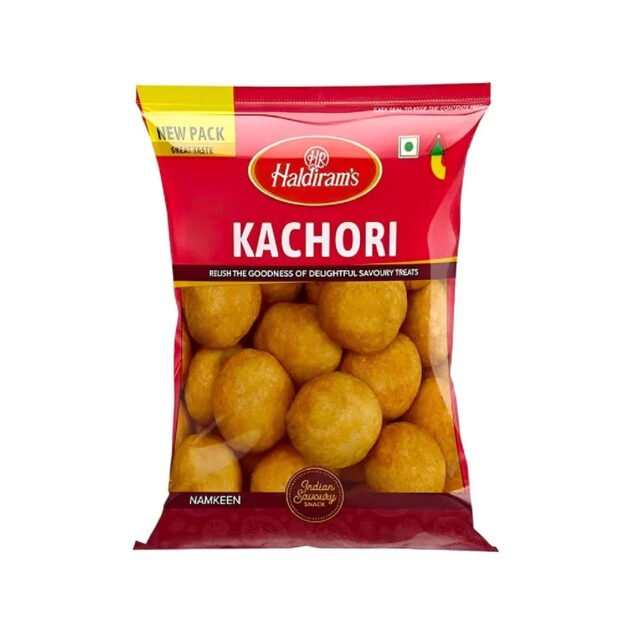 Haldiram Kachori