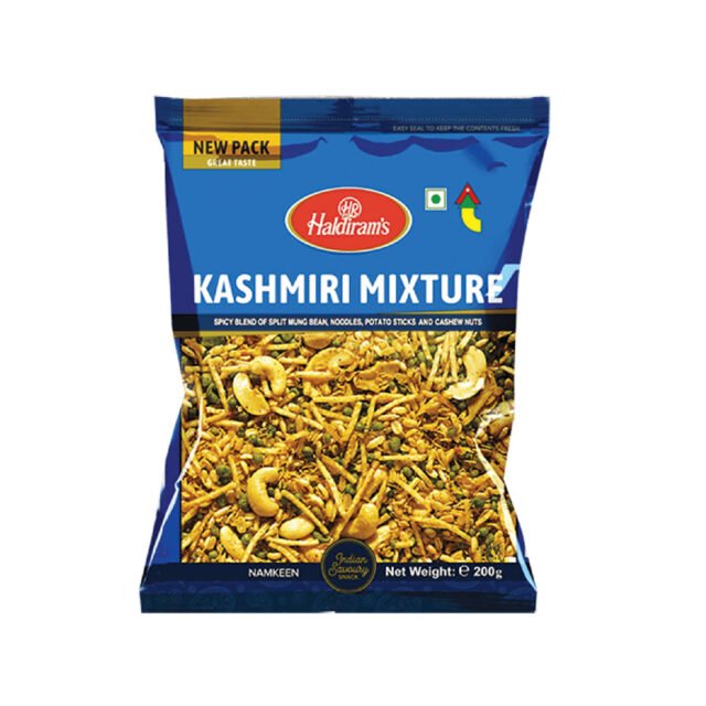 Haldiram Kashmiri Mixture