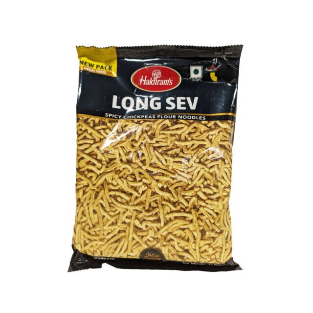 Haldiram Long Sev