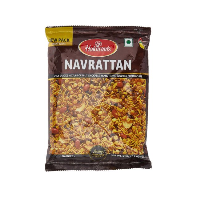 Haldiram Navrattan