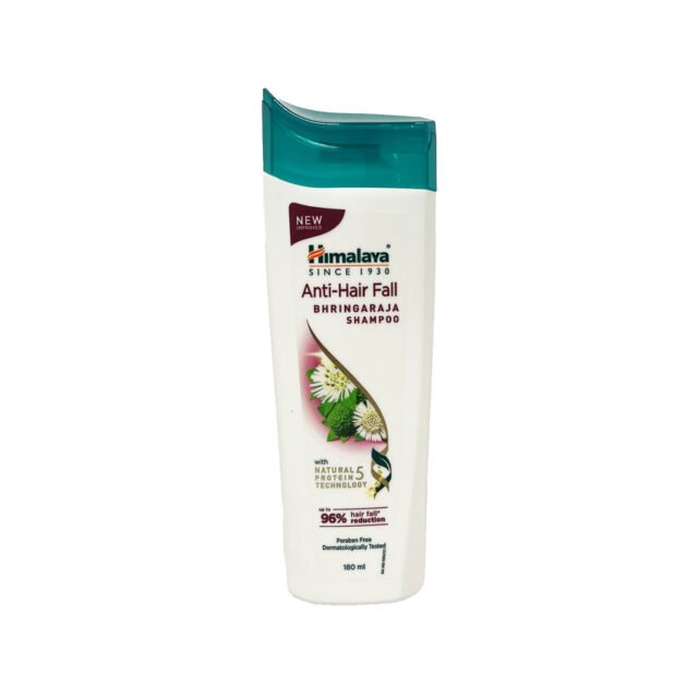 Himalaya Anti-Hair Fall Bhringaraja Shampoo
