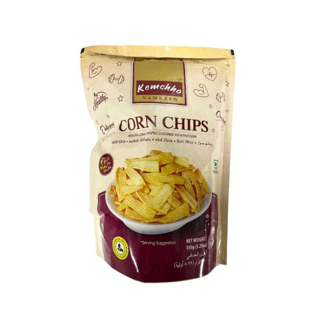 Kemchho Cornchips  (1+1free)