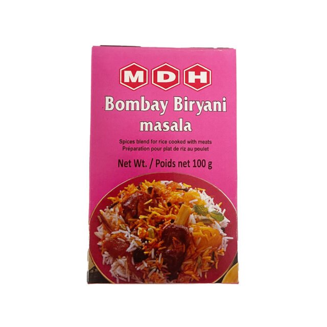 MDH Bombay Biryani Masala