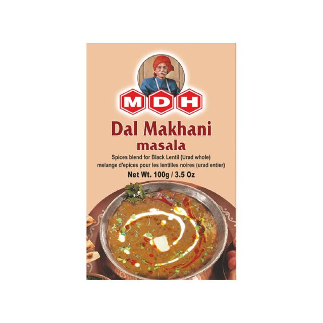 MDH Dal Makhani Masala