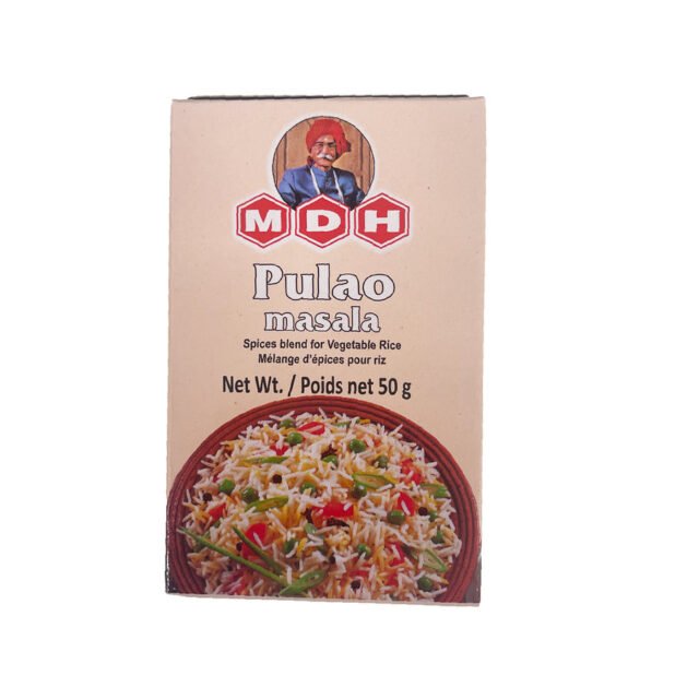 MDH Pulao Masala