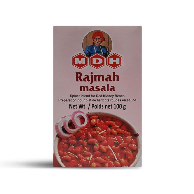 MDH Rajmah Masala
