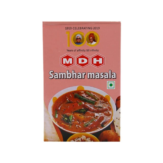 MDH Sambhar Masala