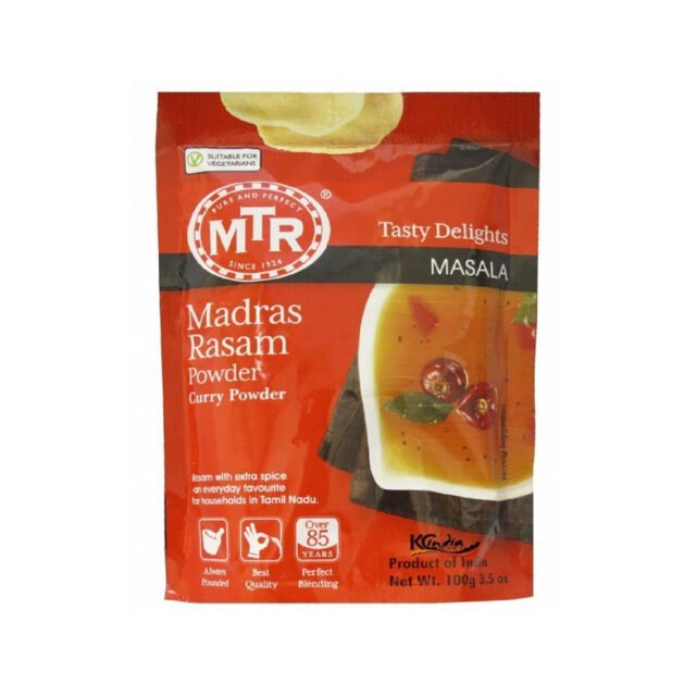 MTR Madras Rasam Powder