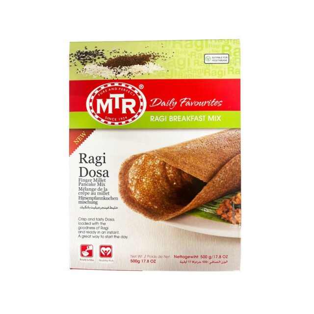 MTR Ragi Dosa Mix