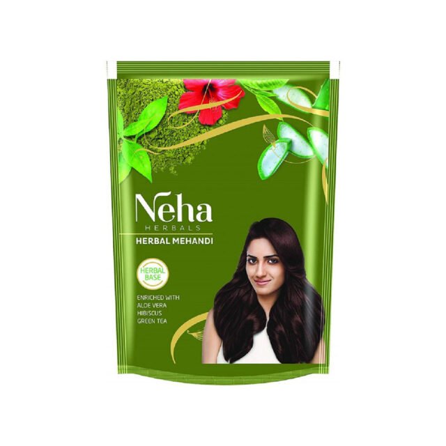 Neha Herbal Mehandi