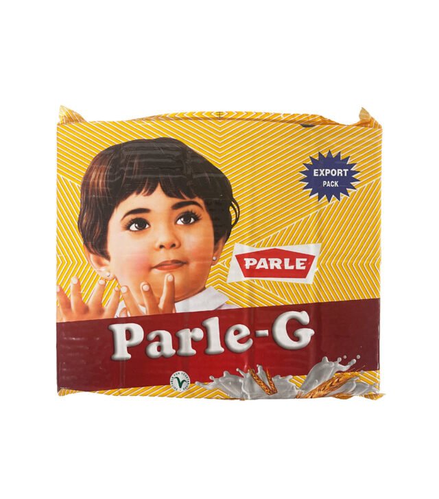 Parle G Gluco Biscuits