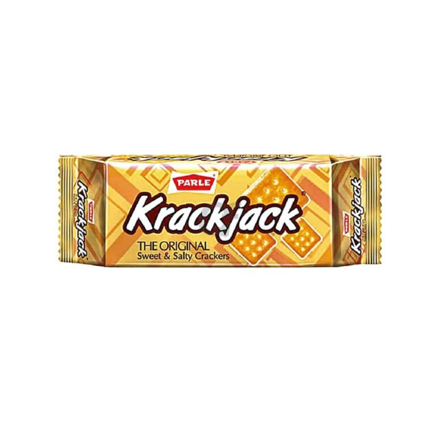 Parle Krackjack