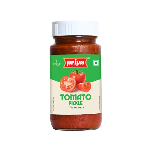 Priya Tomato Pickle