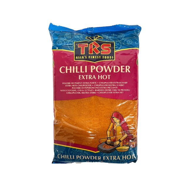 TRS Chilli Powder Extra Hot