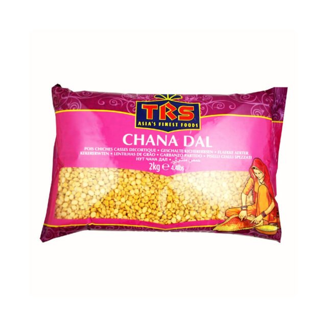 TRS Chana Dal