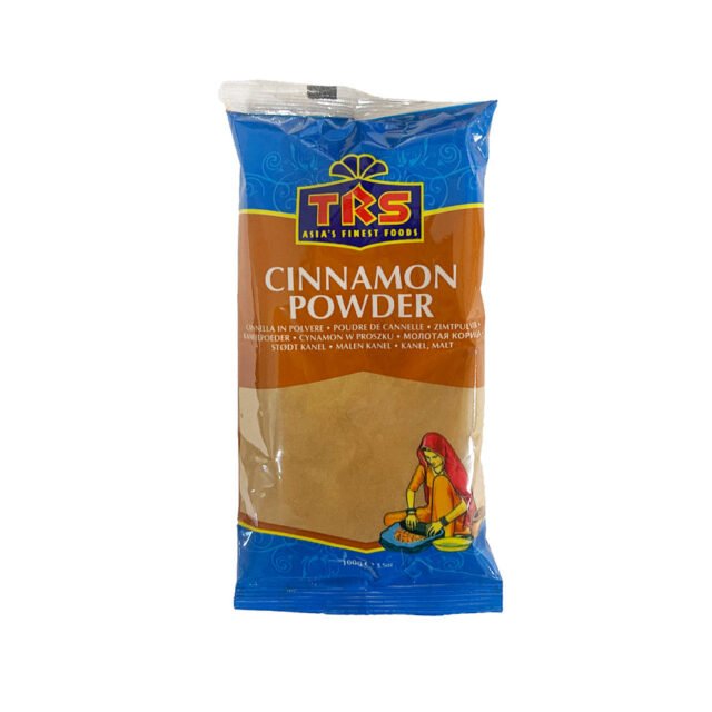 TRS Cinnamon Powder