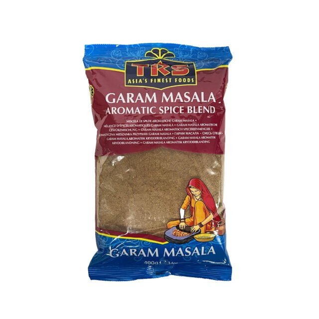 TRS Garam Masala