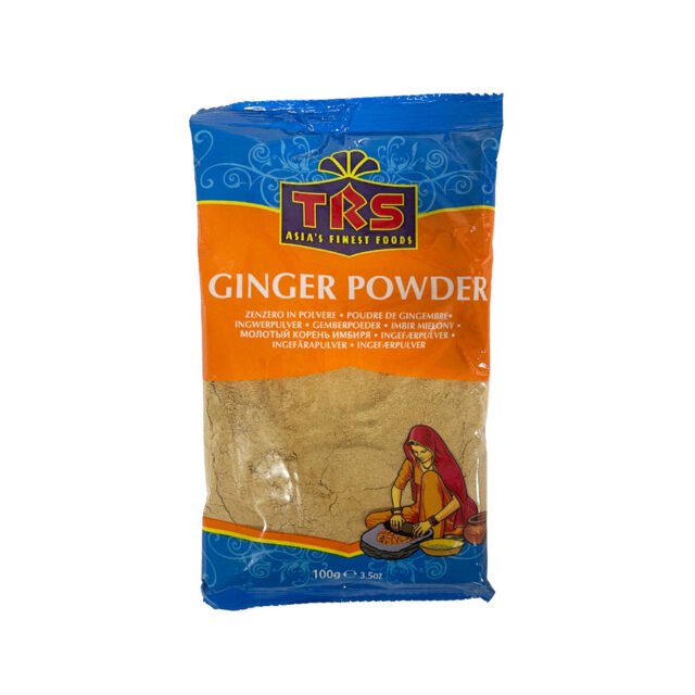 TRS Ginger Powder