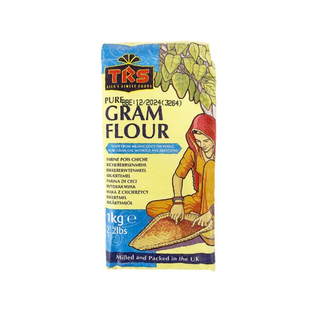 TRS Gram Flour