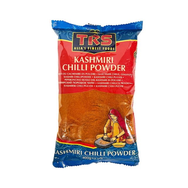 TRS Kashmiri Chilli Powder