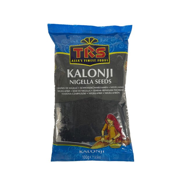 TRS Kalonji | Nigella seeds