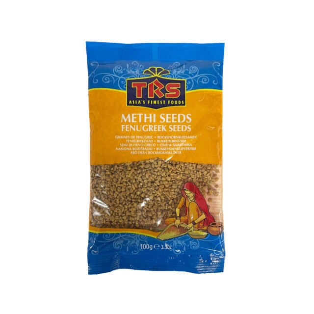 TRS Methi Seeds | Fenugreek Seeds