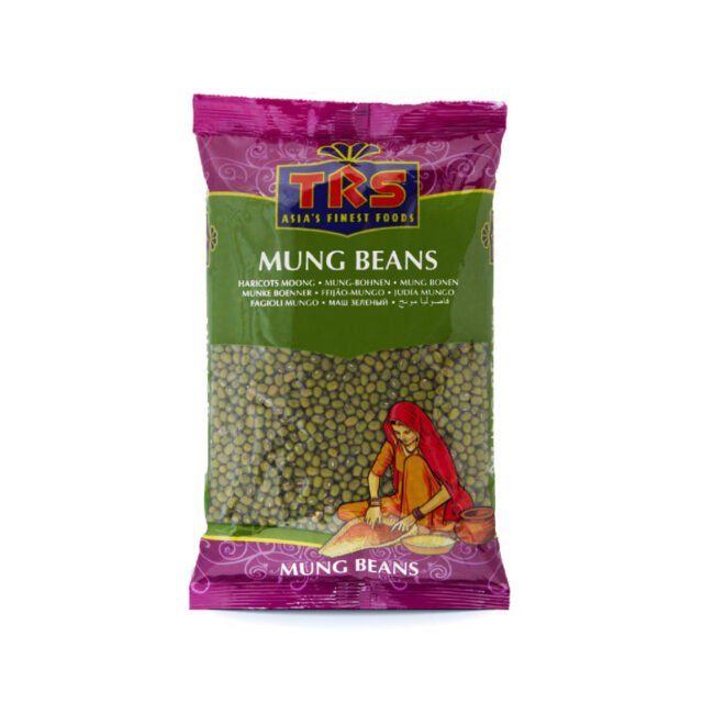 TRS Moong Dal Whole| Mung Beans