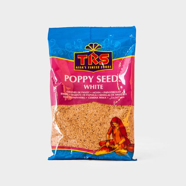 TRS Poppy Seeds