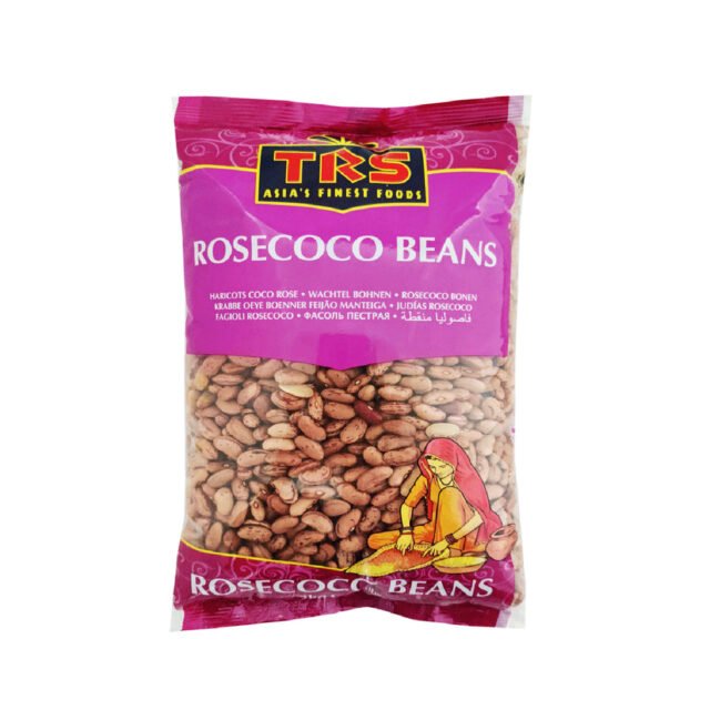 TRS Rosecoco Beans