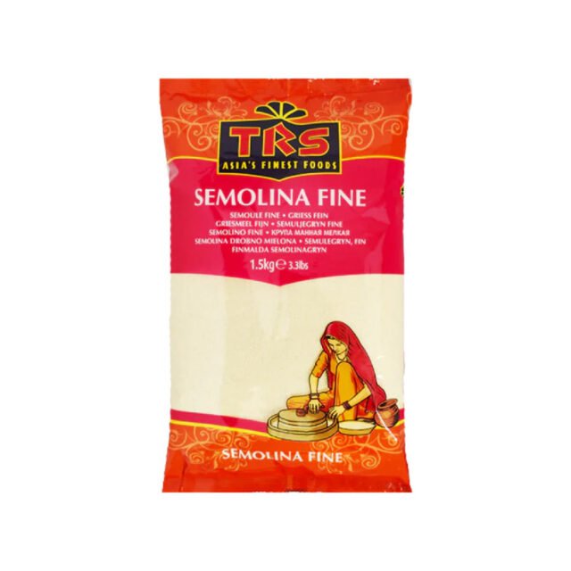 TRS Semolina Fine