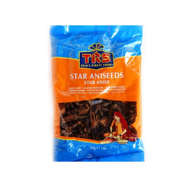 TRS Star Anise