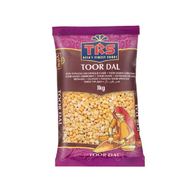 TRS Toor Dal
